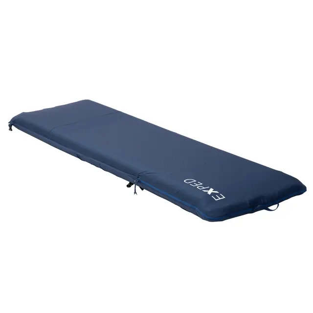 Stoltrekk til Exped LW Exped Chair Kit LW Navy 