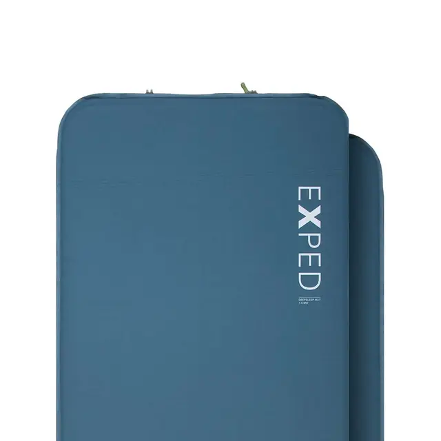 Isolert madrass MW Exped DeepSleep 7,5 MW 