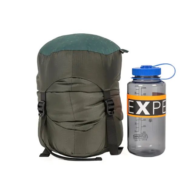 Voksepose til barn 152 cm Exped DeepSleep Kids 0 152 Left 