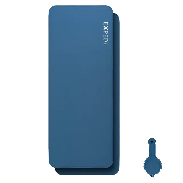 Isolert madrass Exped DeepSleep LXW 