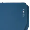 Isolert madrass til bil Exped DeepSleep Mat Auto Blue