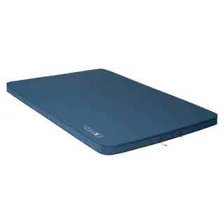 Isolert madrass Duo LW Exped DeepSleep 7,5 Duo LW+ Ocean
