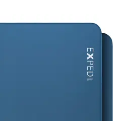Isolert madrass Duo M Exped DeepSleep 7,5 Duo M Ocean