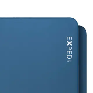 Isolert madrass Duo M Exped DeepSleep 7,5 Duo M Ocean