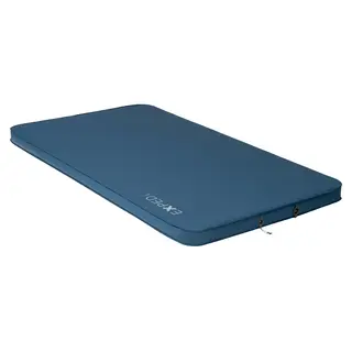 Isolert madrass Duo M Exped DeepSleep 7,5 Duo M Ocean