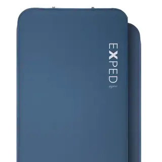 Isolert madrass LW Exped DeepSleep Mat LW Ocean
