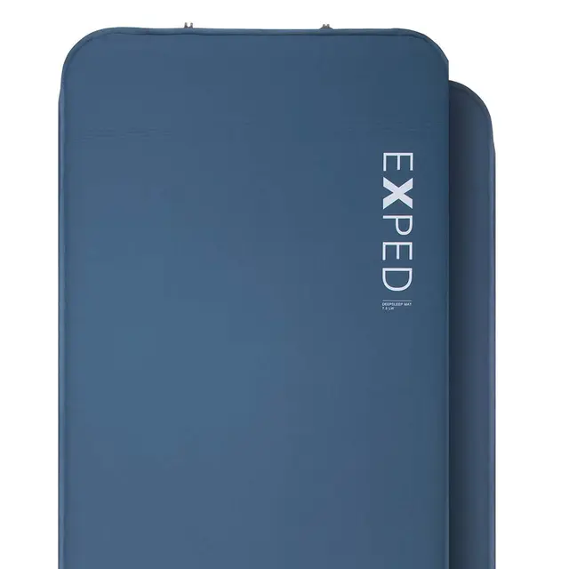 Isolert madrass LW Exped DeepSleep Mat LW Ocean 