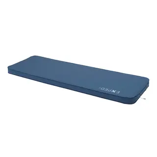Isolert madrass LW Exped DeepSleep Mat LW Ocean