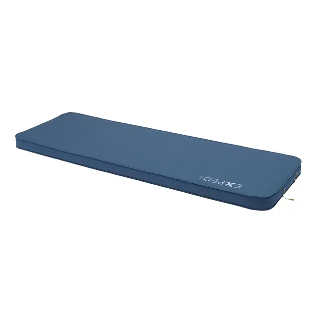 Isolert madrass LW Exped DeepSleep Mat LW Ocean 