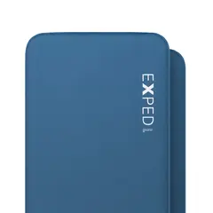Isolert madrass MW Exped DeepSleep Mat MW Ocean