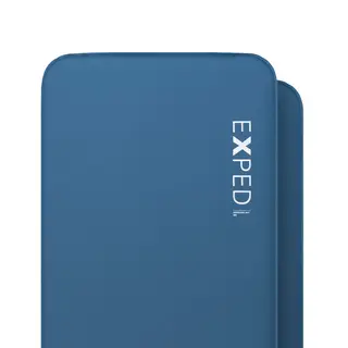 Isolert madrass MW Exped DeepSleep Mat MW Ocean