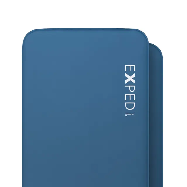Isolert madrass MW Exped DeepSleep Mat MW Ocean 