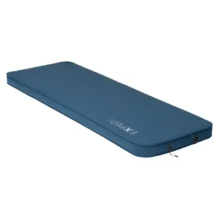 Isolert madrass MW Exped DeepSleep Mat MW Ocean