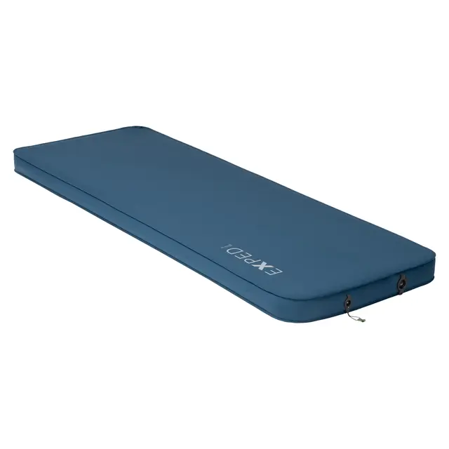 Isolert madrass MW Exped DeepSleep Mat MW Ocean 