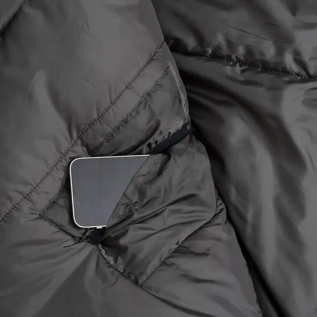 Høstpose 170 cm Exped Deepsleep –5 S Left 