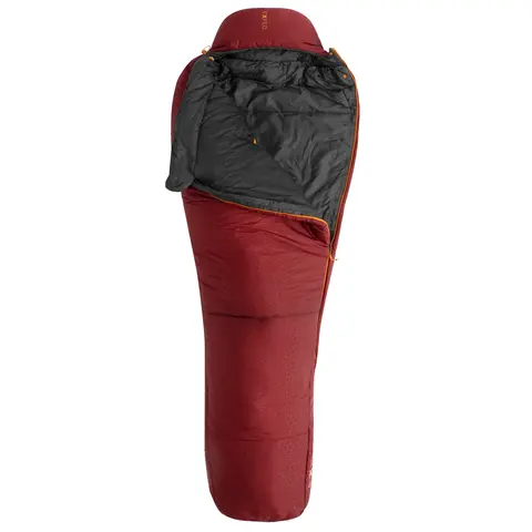 H&#248;stpose 170 cm Exped Deepsleep –5 S Left