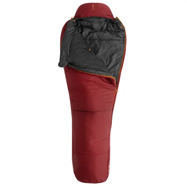 Høstpose 170 cm Exped Deepsleep –5 S Left 