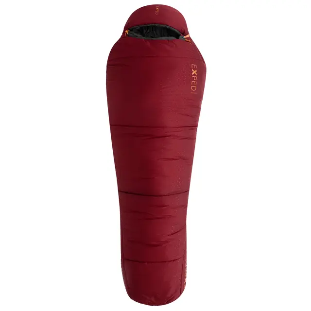 Høstpose 170 cm Exped Deepsleep –5 S Left 
