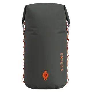 Pakkpose 25 liter Exped Drybag Dura 25 liter Moraine