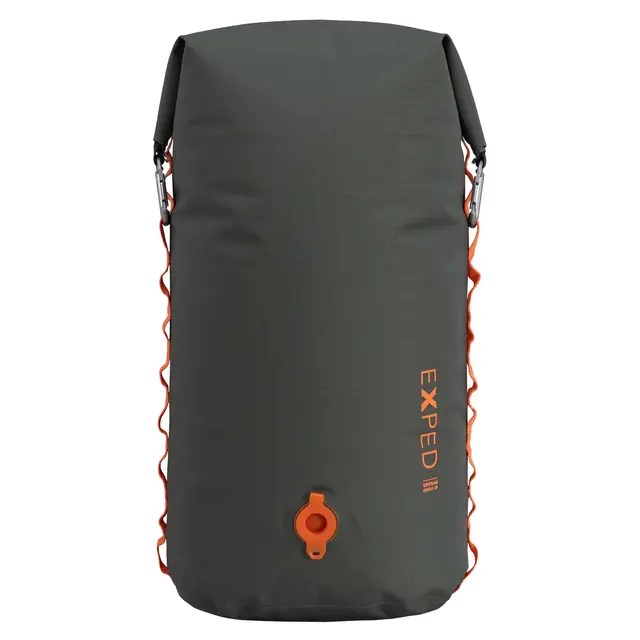 Pakkpose 25 liter Exped Drybag Dura 25 liter Moraine 