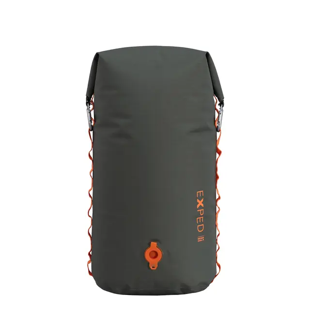 Pakkpose 25 liter Exped Drybag Dura 25 liter Moraine 