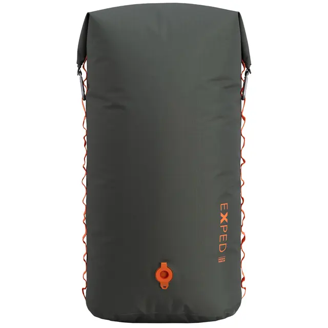 Pakkpose 50 liter Exped Drybag Dura 50 liter Moraine 