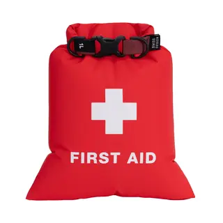 Liten pakkpose til f&#248;rstehjelpsett Exped Drybag First Aid 1