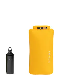 Sett med pakkposer Exped Drybag Ultra Set (3 5 8 13)
