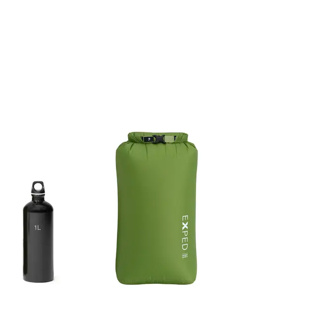 Sett med pakkposer Exped Drybag Ultra Set (3 5 8 13) 