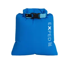 Pakkpose 1 liter Exped Drybag Versa Bright 1 Lake