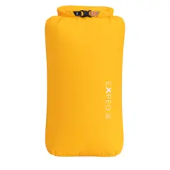 Pakkpose 13 liter Exped Drybag Versa Bright 13 Sunshine