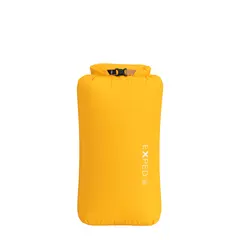 Pakkpose 13 liter Exped Drybag Versa Bright 13 Sunshine
