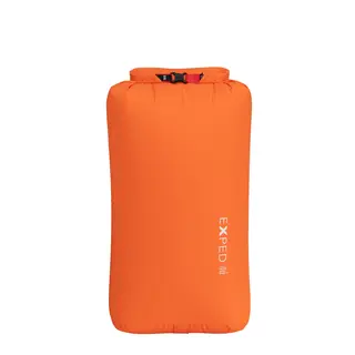 Pakkpose 22 liter Exped Drybag Versa Bright 22 DarkLava