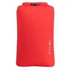 Pakkpose 40 liter Exped Drybag Versa Bright 40 Chili