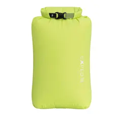 Pakkpose 5 liter Exped Drybag Versa Bright 5 Lime