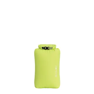 Pakkpose 5 liter Exped Drybag Versa Bright 5 Lime