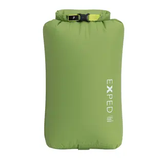 Pakkpose 8 liter Exped Drybag Versa Bright 8 Meadow
