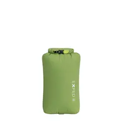 Pakkpose 8 liter Exped Drybag Versa Bright 8 Meadow