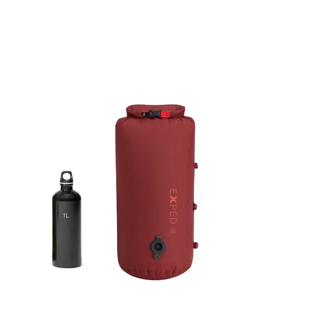 Pakkpose 13 liter Exped Drybag Versa Compression 13 