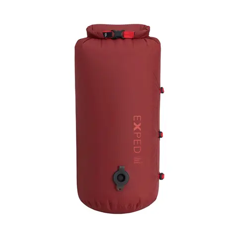 Pakkpose 13 liter Exped Drybag Versa Compression 13