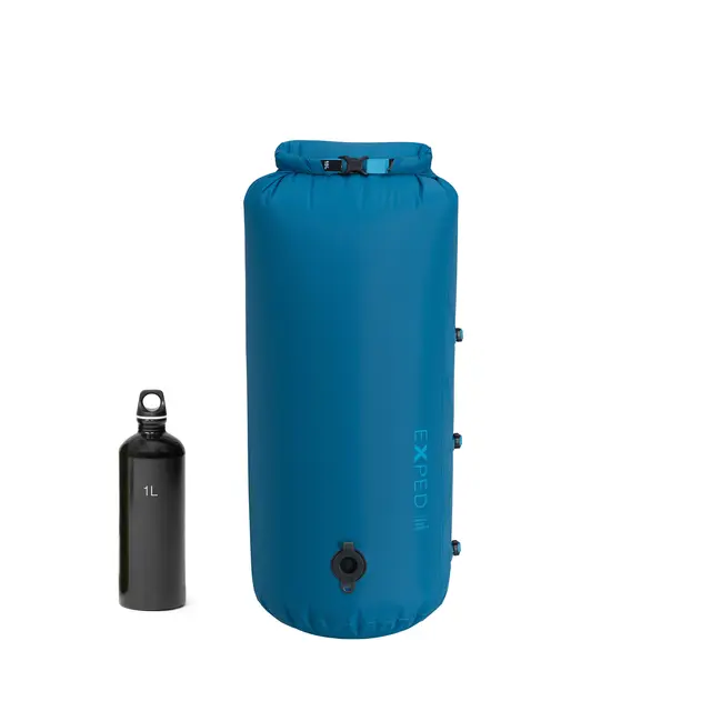 Pakkpose 19 liter Exped Drybag Versa Compression 19 