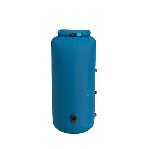 Pakkpose 19 liter Exped Drybag Versa Compression 19