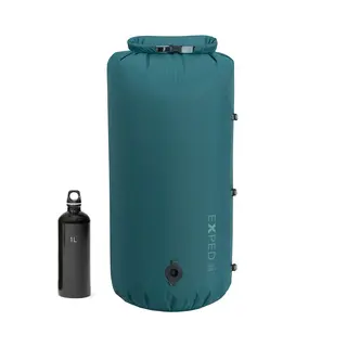 Pakkpose 36 liter Exped Drybag Versa Compression 36