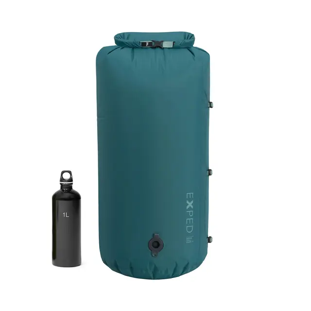 Pakkpose 36 liter Exped Drybag Versa Compression 36 