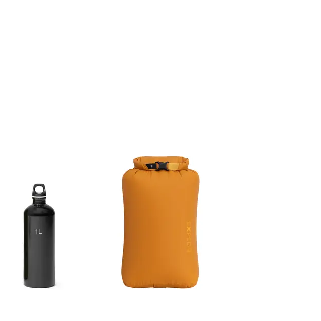 Sett med pakkposer Exped Drybag Versa Set (3 5 8 13) 