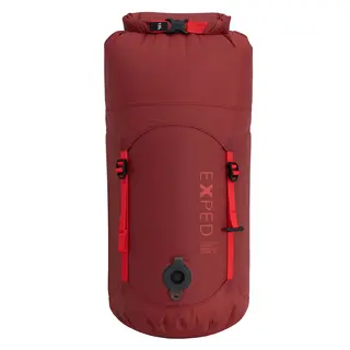 Pakkpose 13 liter Exped Drybag Versa Telecompression 13