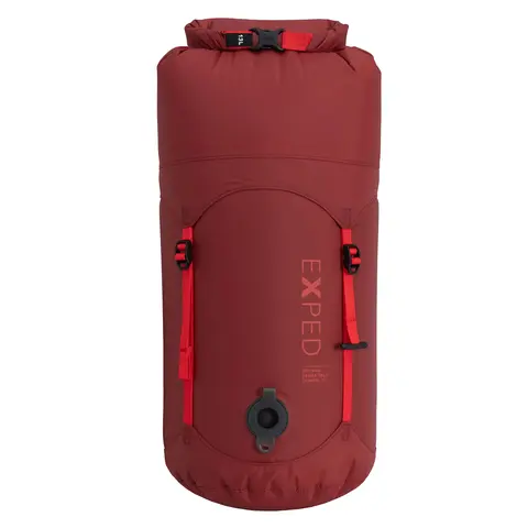 Pakkpose 13 liter Exped Drybag Versa Telecompression 13
