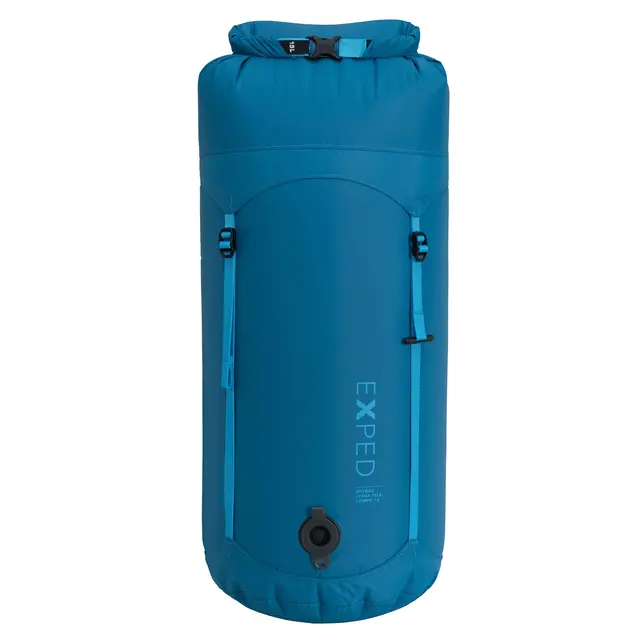 Pakkpose 19 liter Exped Drybag Versa Telecompression 19 