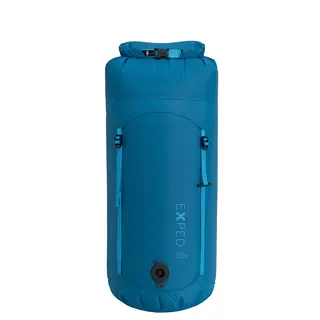 Pakkpose 19 liter Exped Drybag Versa Telecompression 19