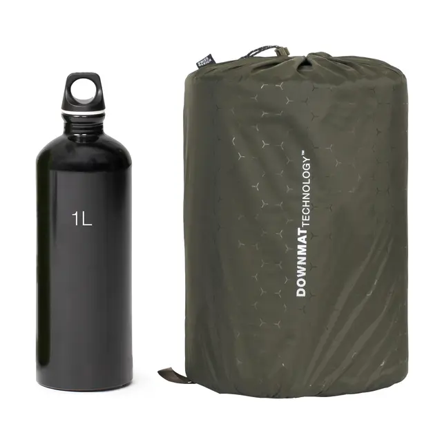 Isolert underlag LW Exped Dura 10R LW 